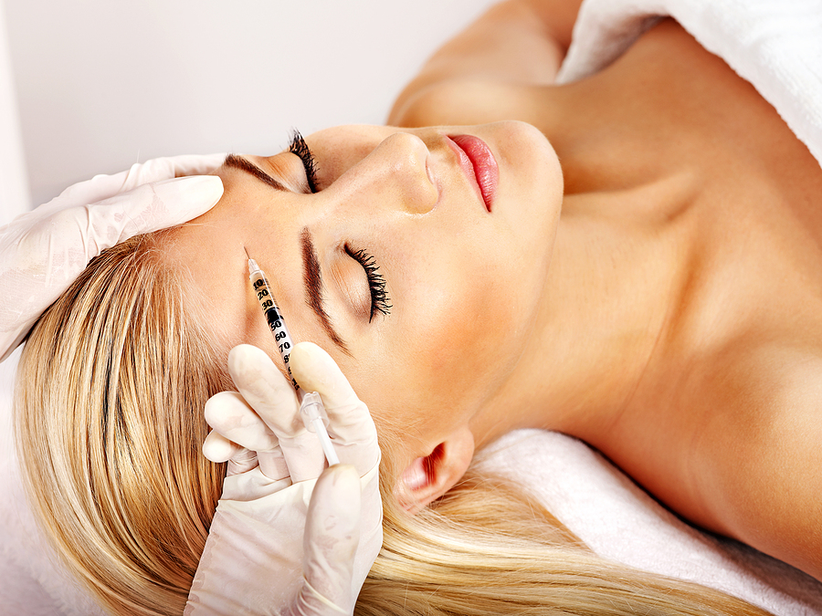 Injectable Treatments